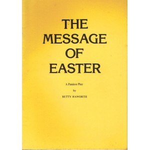 The Message Of Easter